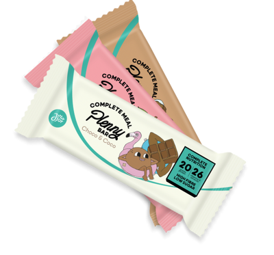 Plenny Bar v3.0 | Barrita Completa