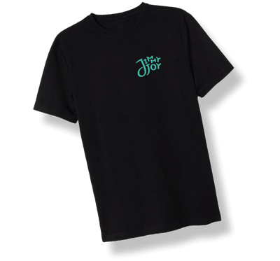 Camiseta Jimmy Joy