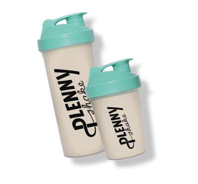 Shaker | Agitador
