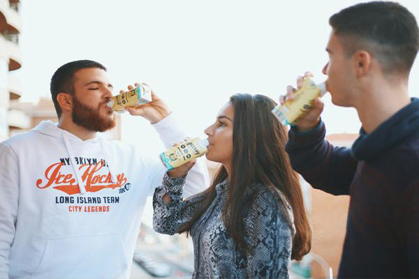 Esjoy te ayuda a cumplir metas del Año Nuevo