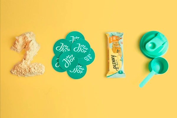 Nuestros Números Fascinantes De 2019