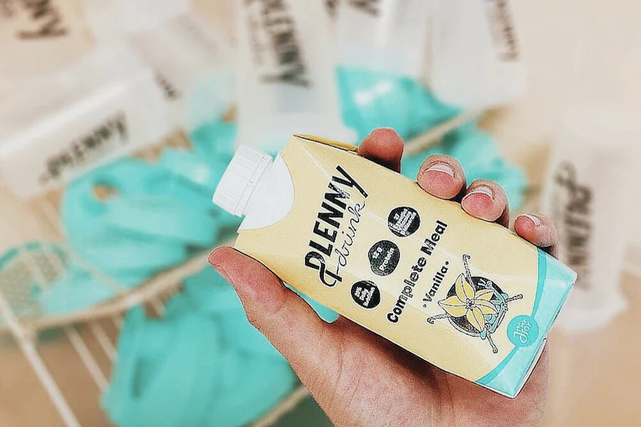 ¿Cómo Ha Evolucionado La Alimentación Del Ser Humano?