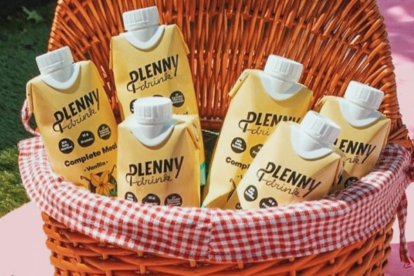 Cinco pueblos con encanto en España