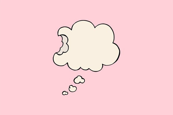 ¿Cómo lucho contra los antojos de comida?