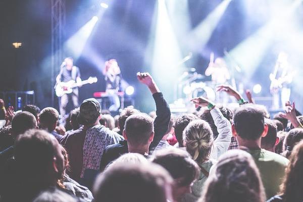 Conoce los mejores festivales de música de España