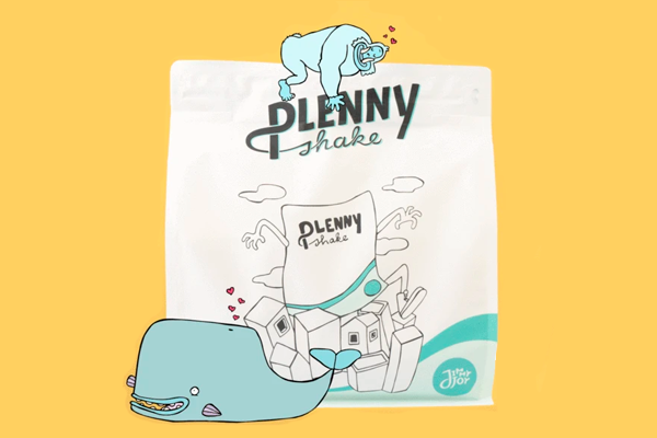 Big Bags, sois Beautiful