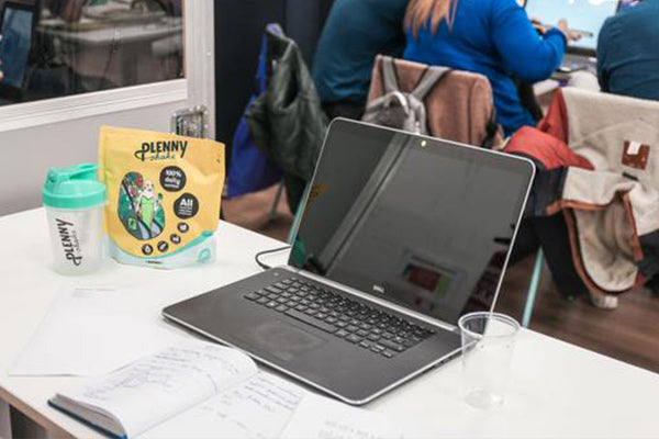 Esjoy apoya el evento de emprendedores Miro In Cube