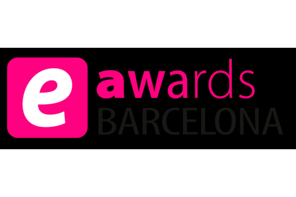Esjoy es nombrada finalista de los Premios eAwards Barcelona 2019