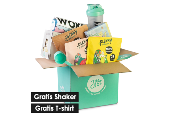 ¿Cónoces ya nuestras nuevas cajas "sorpresa"?