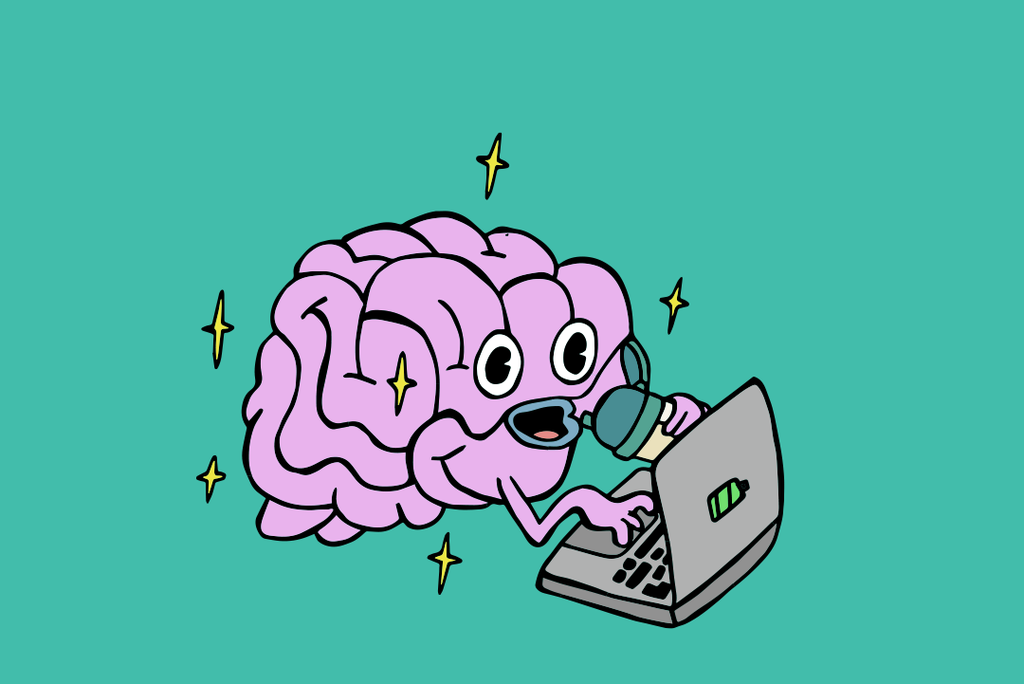 Jimmy Joy y la Salud Mental