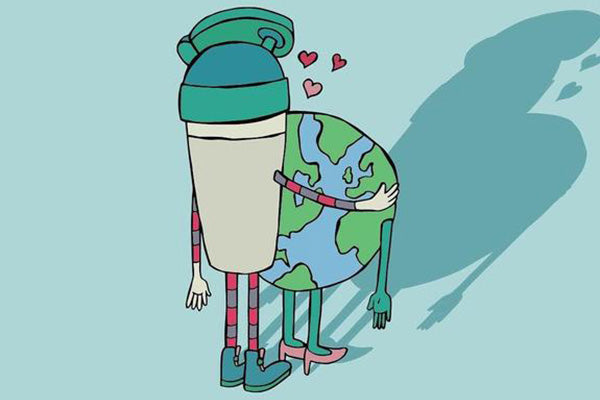 Disfruta las ventajas de los alimentos veganos con los batidos de Esjoy