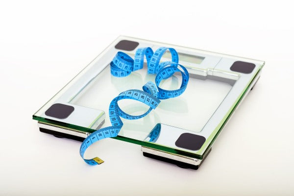 ¡Conoce tu peso ideal con Esjoy!