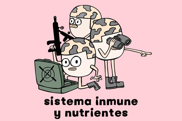 ¿Cómo Estimular Tu Sistema Inmunológico?