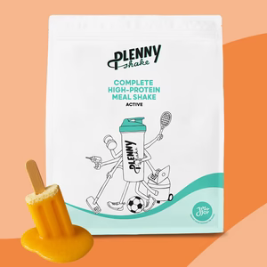 Plenny Shake PRO | Alto En Proteína