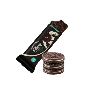 Plenny Protein Bar – Barritas de proteína