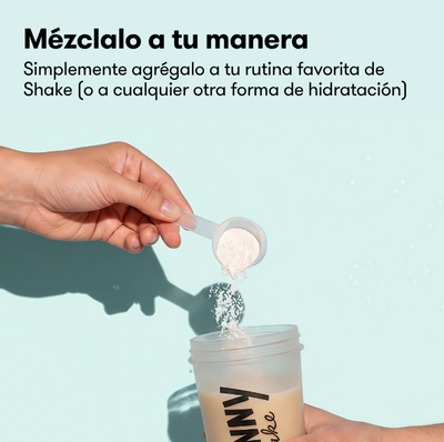 Monohidrato de Creatina
