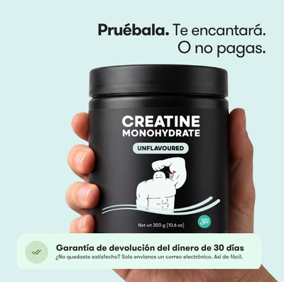 Monohidrato de Creatina