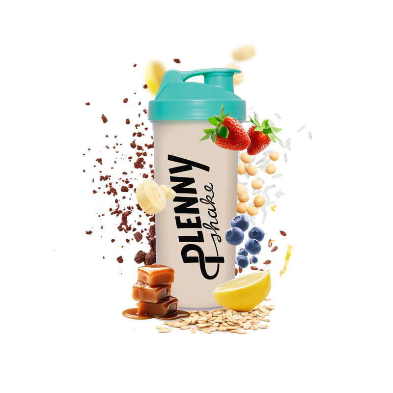 batido sustitutivo comida plenny shake