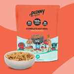 Plenny Pot v1.0 | Comida Instantánea