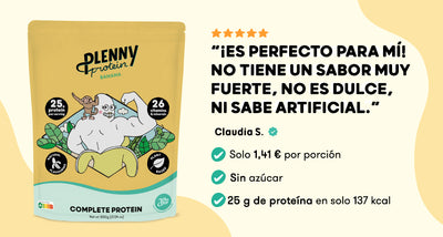Plenny Protein