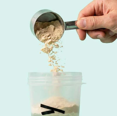 Plenny Shake | Comida Funcional