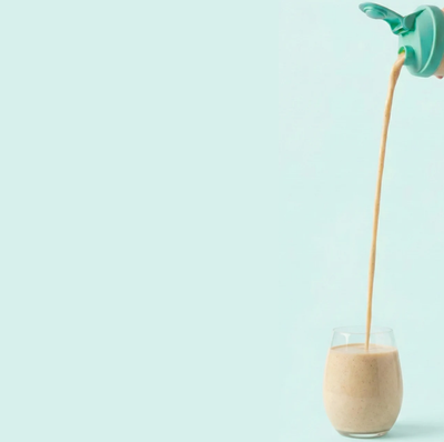 Plenny Shake | Comida Funcional