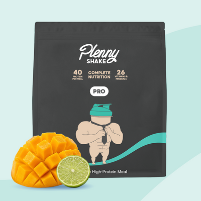 Plenny Shake PRO | 40g Proteína