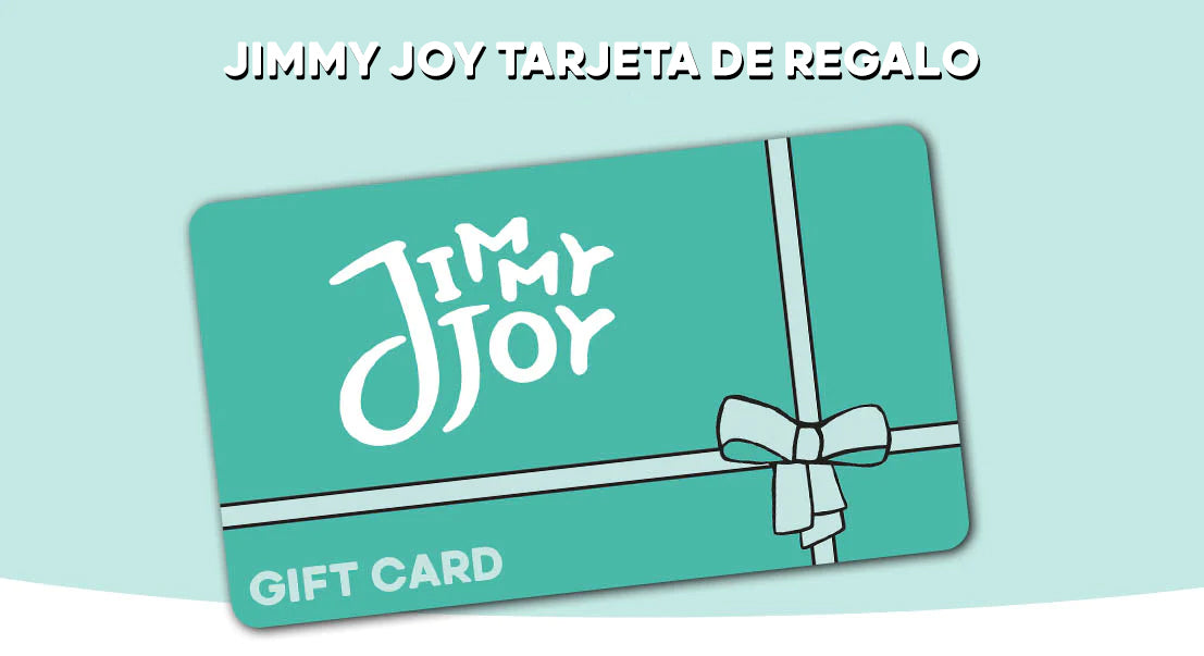 Tarjeta de Regalo