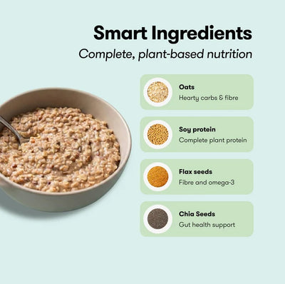 Plenny Oats - Avena Completa