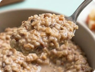 Plenny Oats - Avena Completa