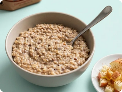 Plenny Oats - Avena Completa