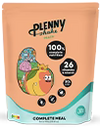 LP Plenny Shake v3.0 | Agitação Completa