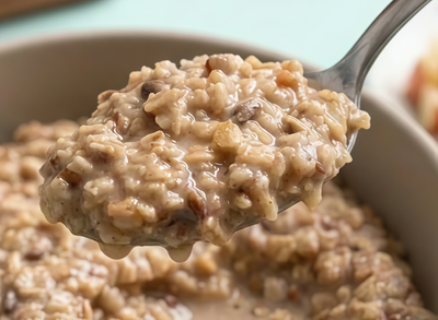 Plenny Oats - Avena Completa