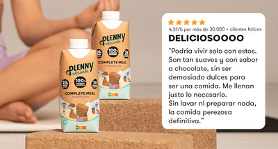 Plenny Drink v2.1 | Listo Para Beber