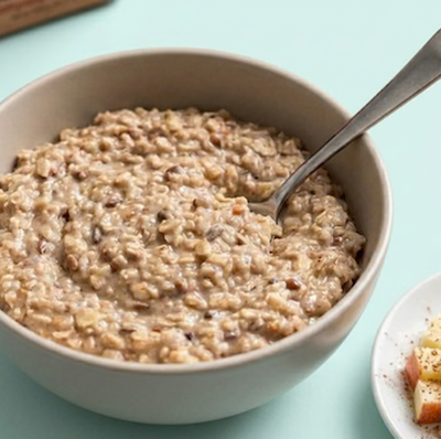 Plenny Oats - Avena Completa