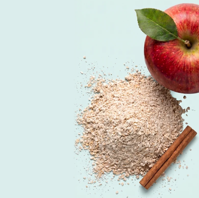 Plenny Oats - Avena Completa