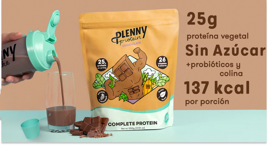 Plenny Protein