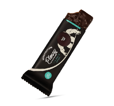 Plenny Protein Bar – Barritas de proteína