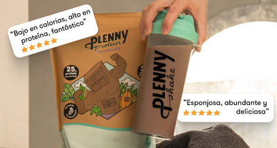 Plenny Protein