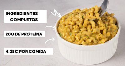 Plenny Pot v1.0 | Comida Instantánea