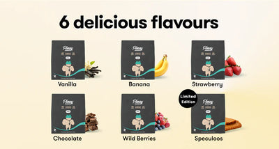 Plenny Shake PRO | Alto En Proteína