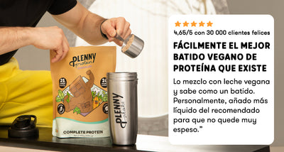 Plenny Protein