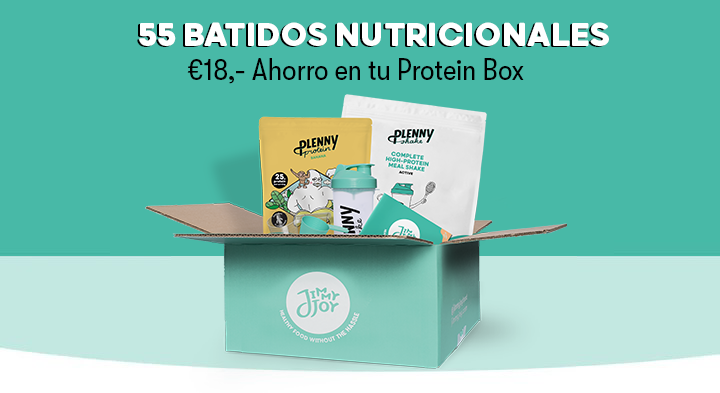 Protein Box