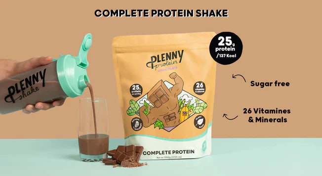 Plenny Protein
