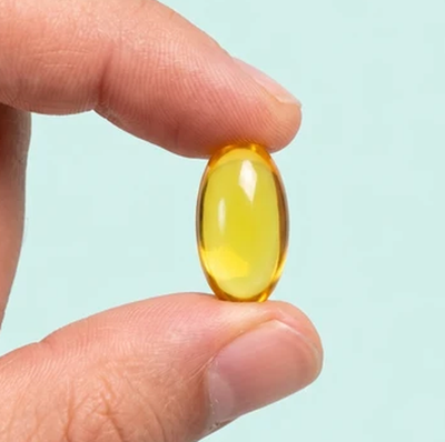 Vitamin D3+K2
