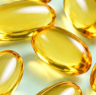 Vitamin D3+K2
