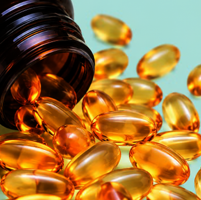 Vitamin D3+K2